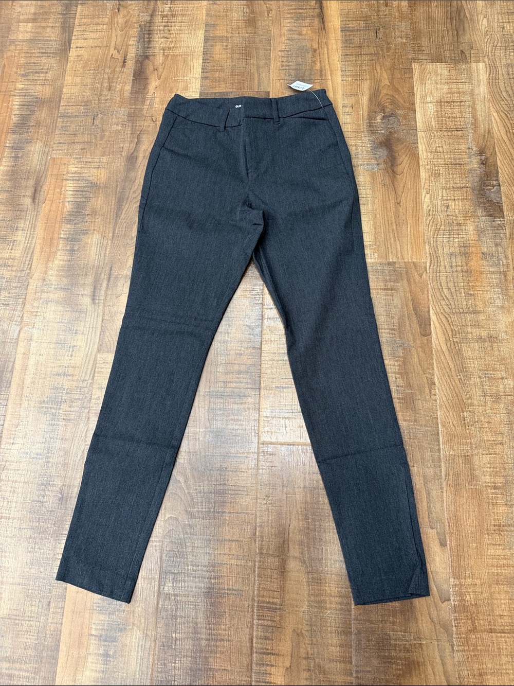 Old Navy Women's Skinny Jeans - Dark Charcoal new